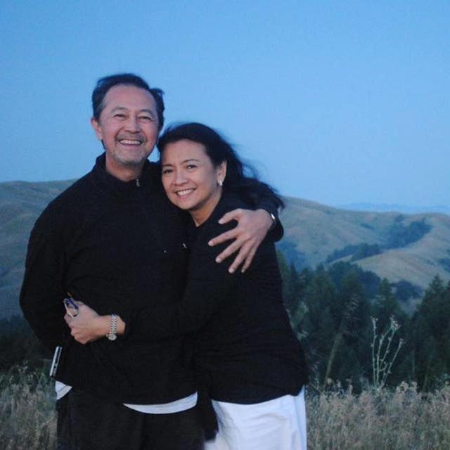 How We Got Our Nicknames (with Aissa and Dennis Montecillo) - podcast episode cover