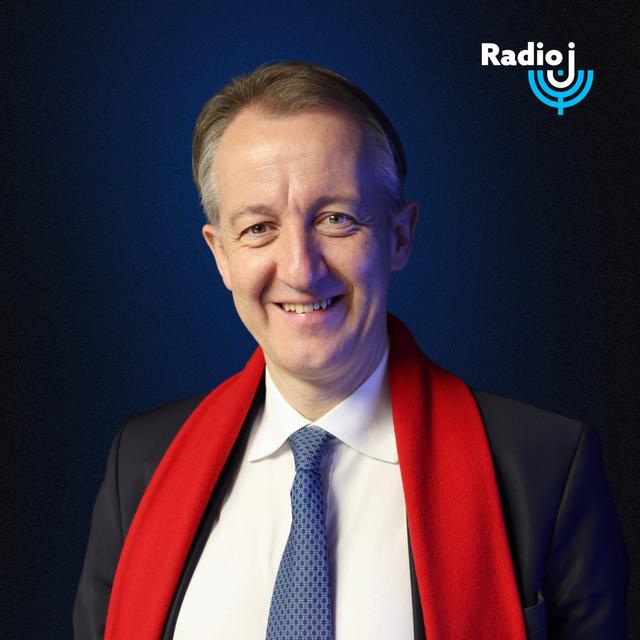 Jean-Dominique Merchet - Le Barbier du matin du 19/06/25 - podcast episode cover