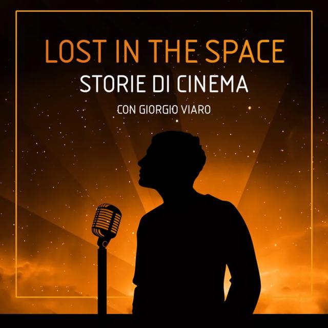 Ep.79 Storie del grande schermo: non l’avrei mai riconosciuto. Le trasformazioni più clamorose della storia del cinema - podcast episode cover