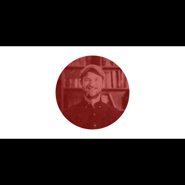 David Finnegan-Hosey: Mental Health and Christianity - podcast episode cover