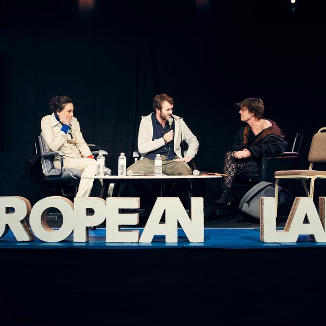 Mobiliser par l'image - podcast episode cover