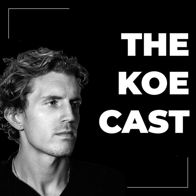 Don't Get Replaced By AI (How To Write Authentic Content) - podcast episode cover