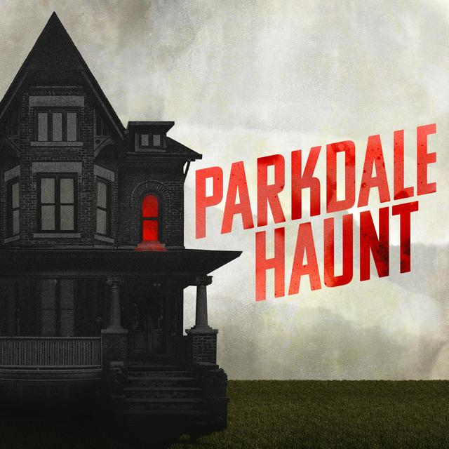 BONUS: A VERY PARKDALE CHRISTMAS - podcast episode cover