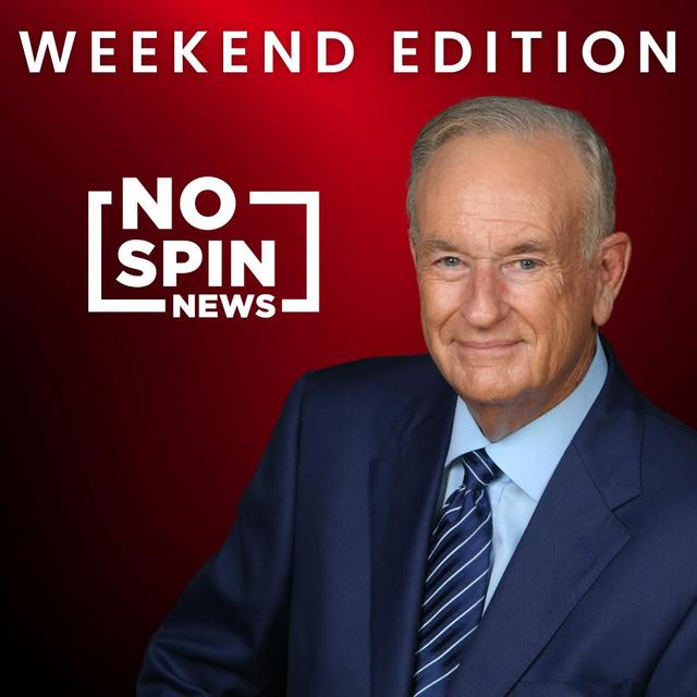 No Spin News - Weekend Edition - March 1, 2025 - podcast episode cover