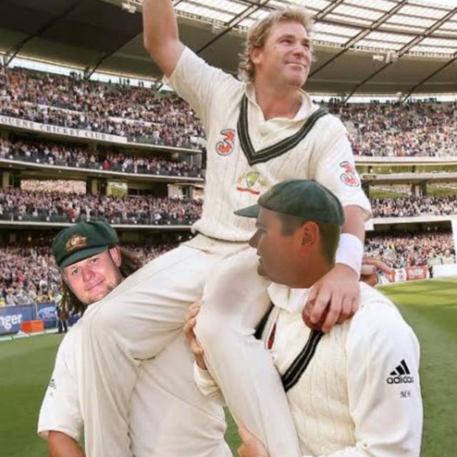 Ep.30 All Hail Warnie - podcast episode cover