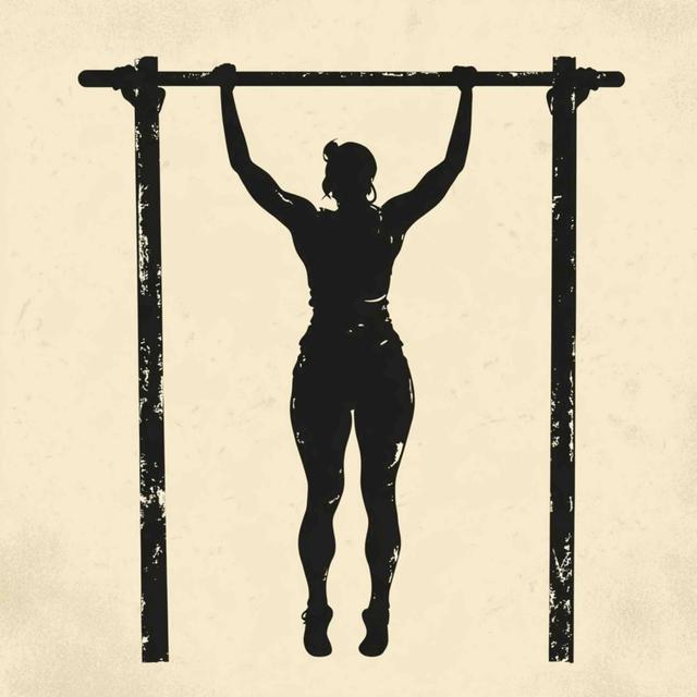 2831: How to Do a Proper Pull Up, and Why You Need to Do Them by Steve Kamb of Nerd Fitness on Exercise Goals - podcast episode cover