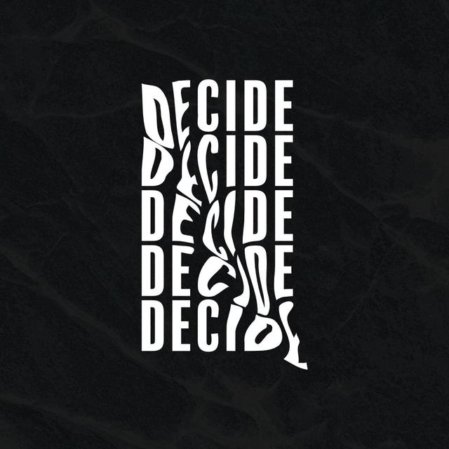 You WERE | Decide | Pastor Austin Coleman - podcast episode cover