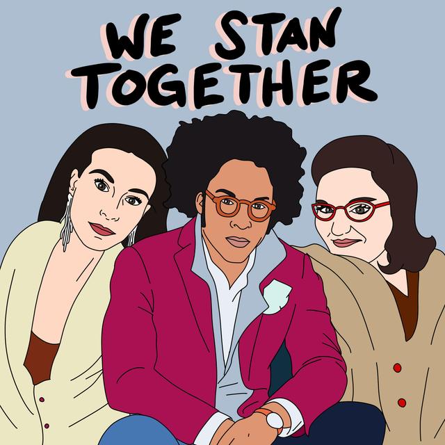 Make It Fashion with Johnathan Fernandez - podcast episode cover