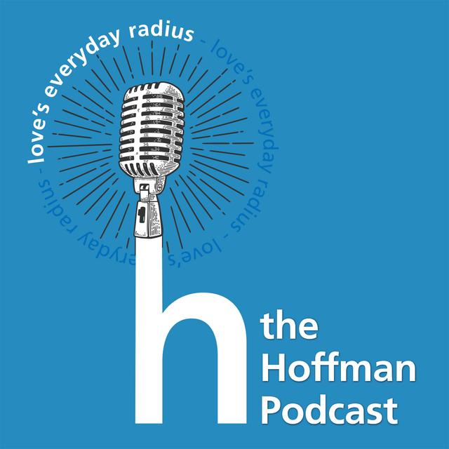 S8e14: Johanina Wikoff – Going Deep in a Superficial World - podcast episode cover