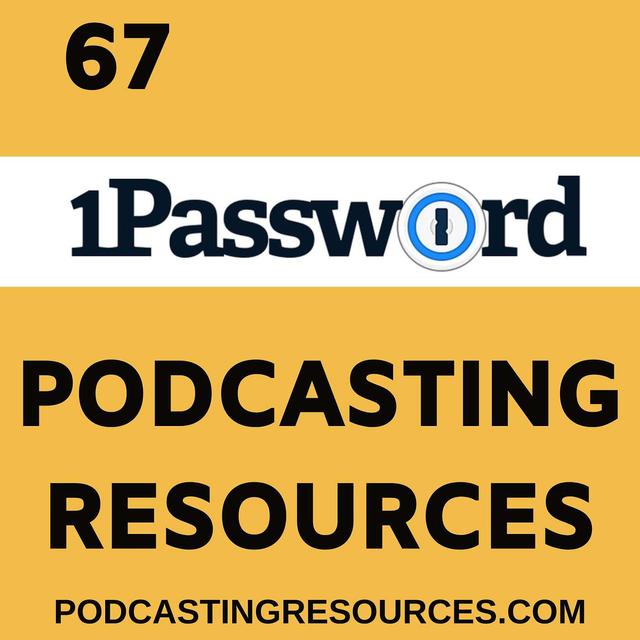 Sleep Soundly Knowing Your Passwords Are Safe: Embrace the Power of 1Password - podcast episode cover