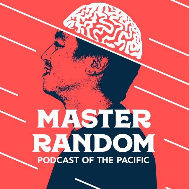 #211 - Moi Juarez | Patrick Salmon (Tomorrows Bad Seeds) - podcast episode cover