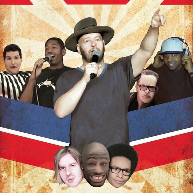 Unbothered by Thai Rivera ep10 Roast Battle Challenge - podcast episode cover