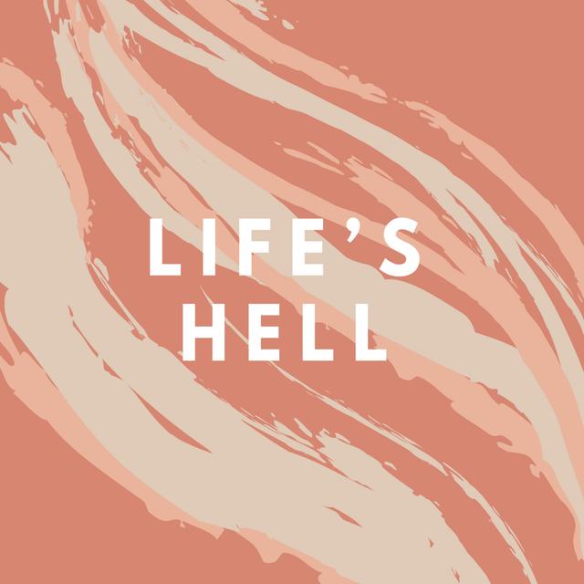 Welcome to Hell - podcast episode cover