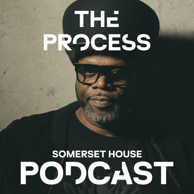 The Process: The Black British Renaissance with Andrew Ibi, Jazzie B & Martine Rose - podcast episode cover