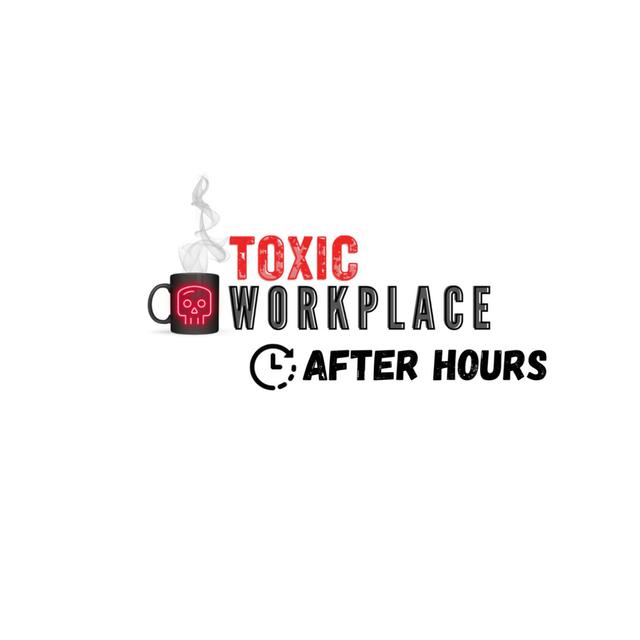 After Hours: HR is Not Your Friend - podcast episode cover