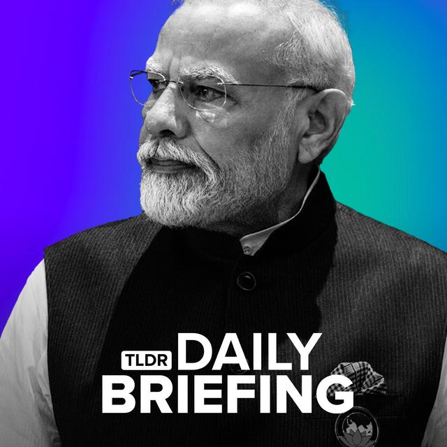 Are India & Pakistan Getting Closer to War? - podcast episode cover