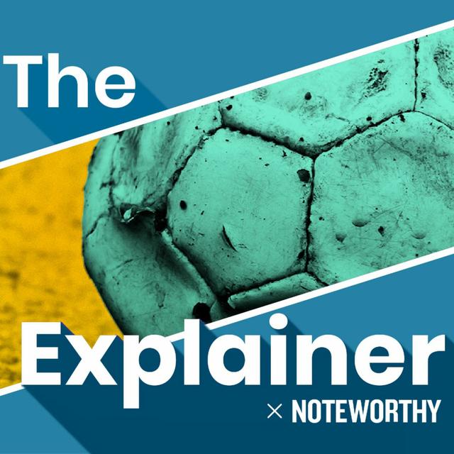 By Noteworthy: Why are the school days of Traveller children being reduced? - podcast episode cover