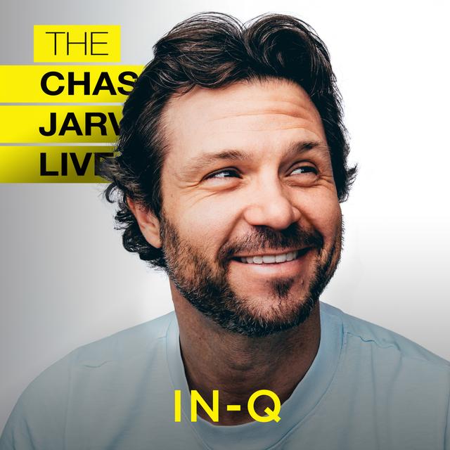 Start in a Place That's True with IN-Q - podcast episode cover