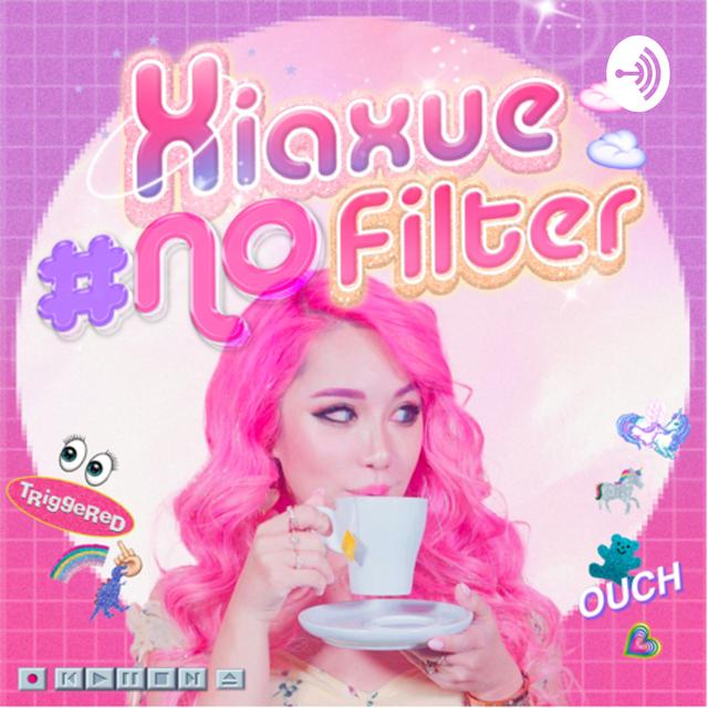 Pilot: Multi-storey Bonking, Lang Lang Biopic and Hormone Replacement Therapy | Xiaxue #NoFilter - podcast episode cover