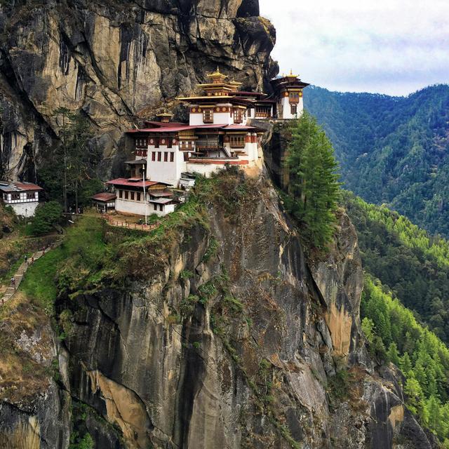 9 Surprising Tips for Visiting Bhutan - podcast episode cover