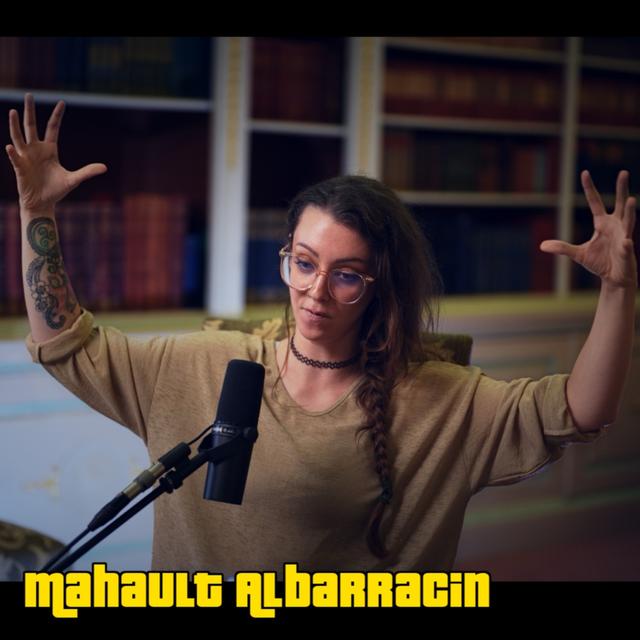 Mahault Albarracin - Cognitive Science - podcast episode cover