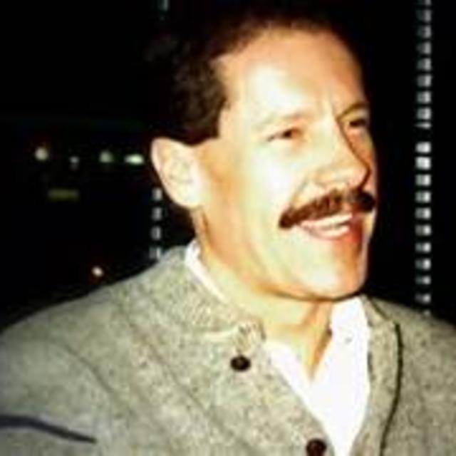 Larry McNabney - podcast episode cover
