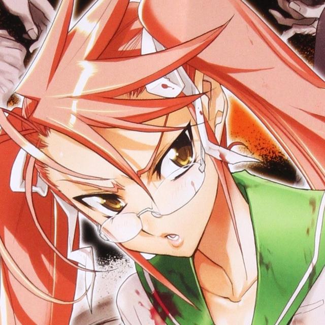 Debating the Best Apocalyptic Anime! (Rant Cafe 2.12) - podcast episode cover