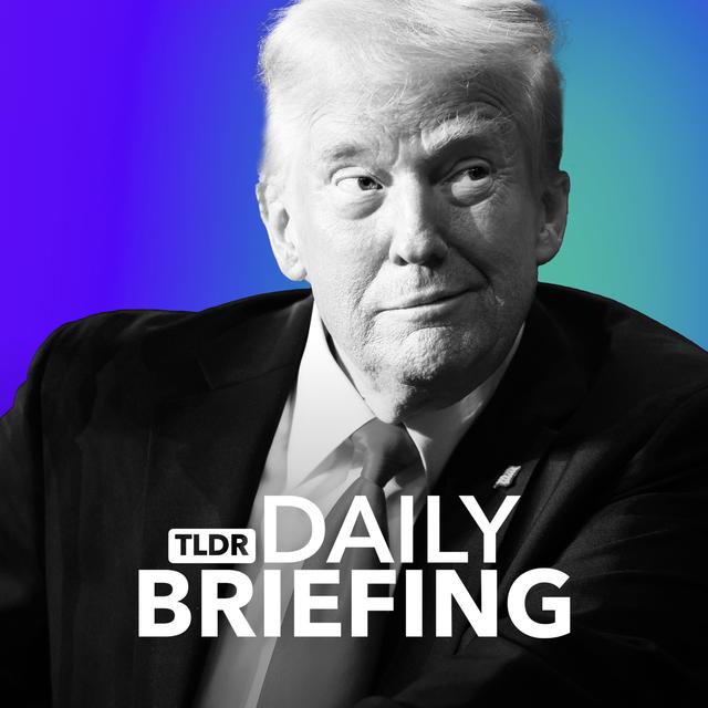 How the World is Preparing for Donald Trump - podcast episode cover