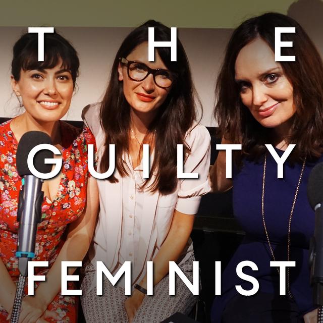 115. Dangerous Women on Film with Nat Luurtsema and guest Yasmine Akram - podcast episode cover
