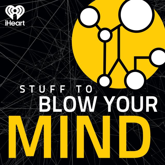 From the Vault: Meteoric Metal and Alien Iron, Part 1 - podcast episode cover
