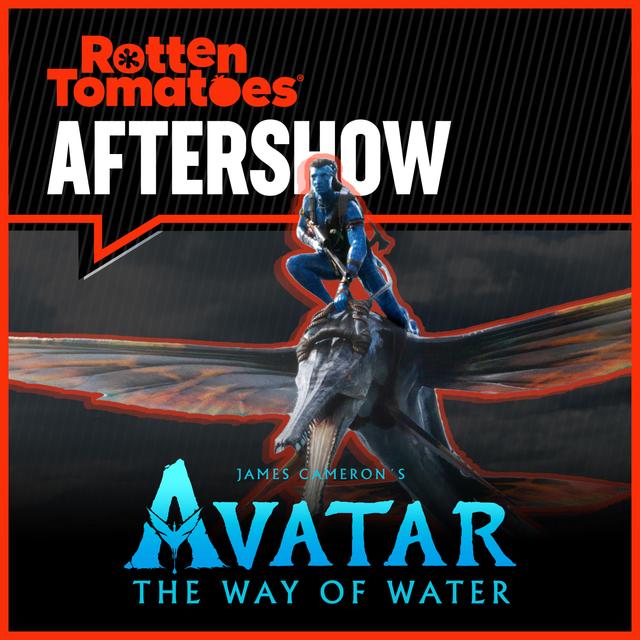 S1E15: Why Avatar: The Way of Water Falls Just Short of a Masterpiece - podcast episode cover