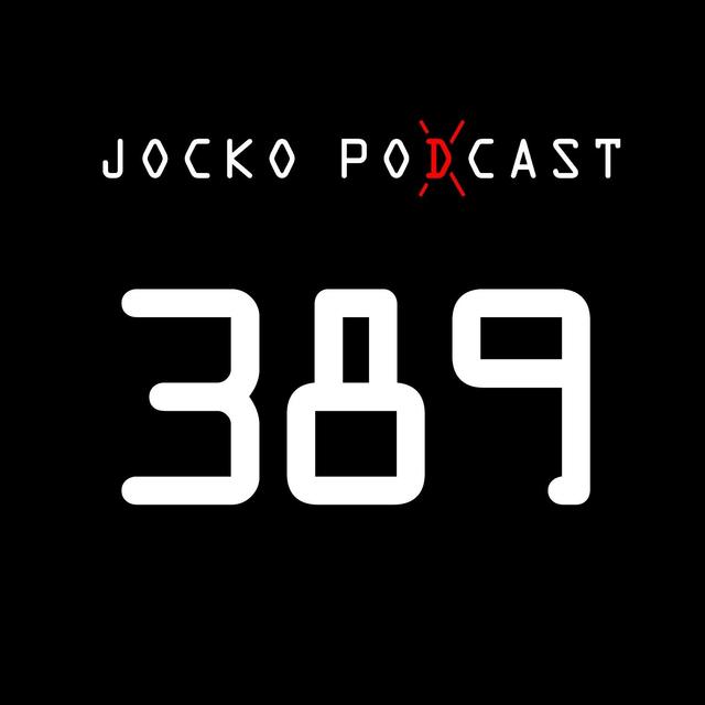 389: Fix Your World. "Super Power in Peril." With Dave McCormick - podcast episode cover