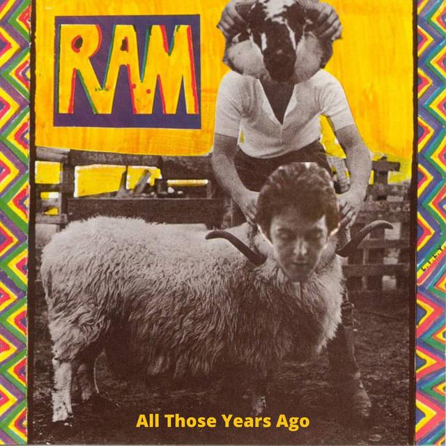 Ram: Part 2 - podcast episode cover