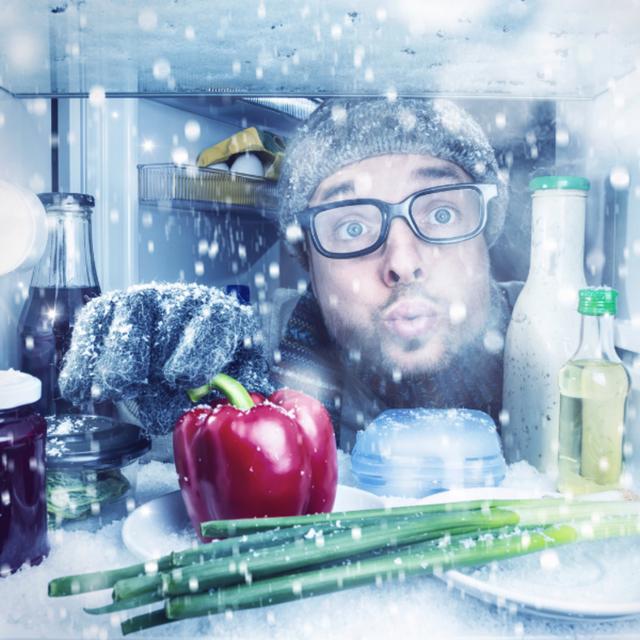 26 Primer plato | ¿Qué tienes en el congelador? - podcast episode cover