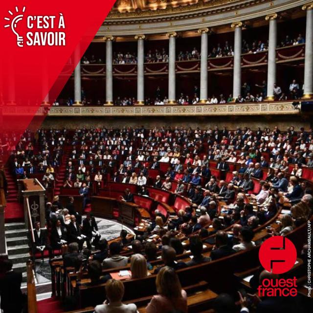 Dissolution de l’Assemblée nationale : un pari trop risqué ? - podcast episode cover