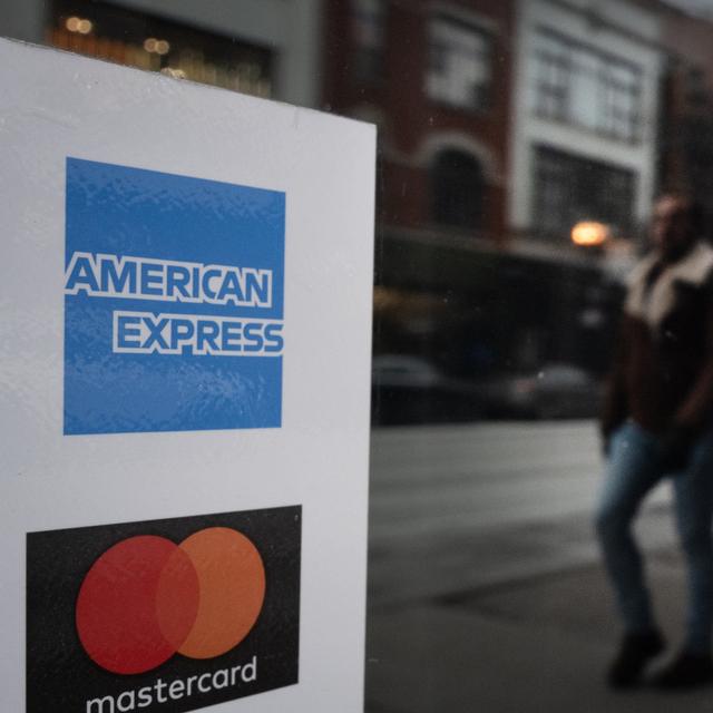 What's the consumer debt tipping point? - podcast episode cover