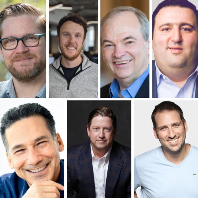 Ep 474 2024 Year-End Special: The Insider’s Guide to Maximizing Your Exit - podcast episode cover