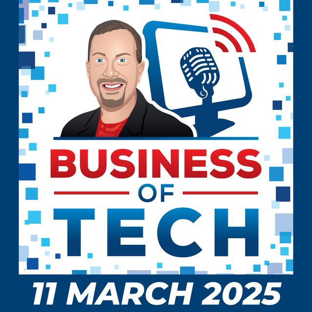 Labor Market Weakens: IT Jobs Shrink, AI Skills Rise, and Apple Delays Siri's Major Upgrade - podcast episode cover
