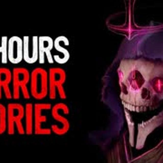 3+ HOURS of CHILLING r/nosleep Horror Stories - podcast episode cover