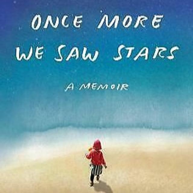 Writing About the Unthinkable in 'Once More We Saw Stars' (with Jayson Greene) - podcast episode cover