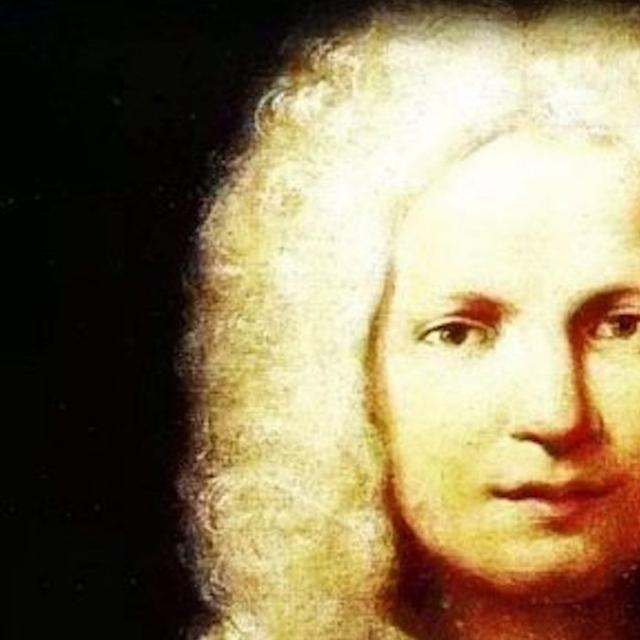 Where Did We Put Vivaldi? - podcast episode cover