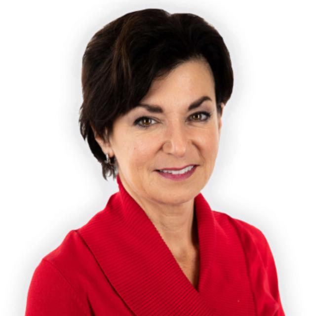 Diane Burley of Lucidworks - Bridging a Data Gap in Retail - podcast episode cover