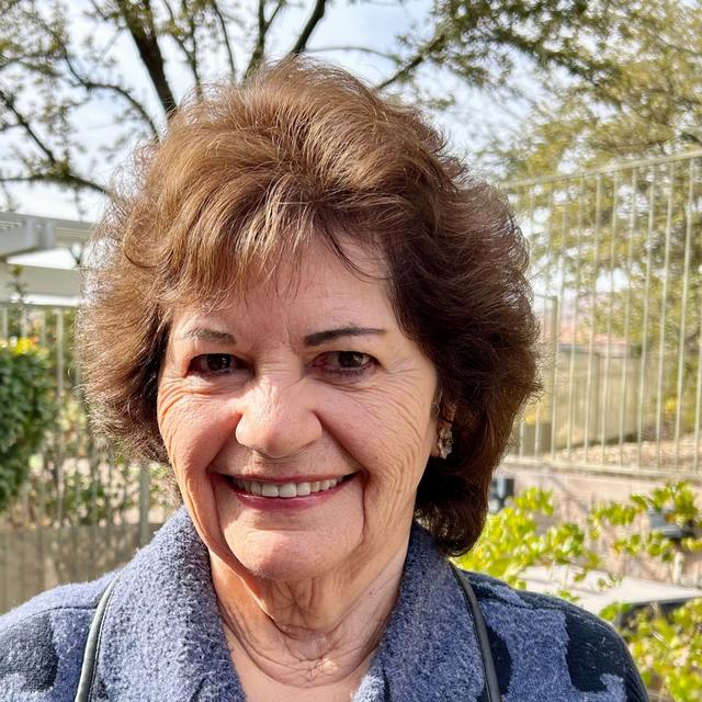 Sylvia Bufanda-Courtney: Labor and Civil Rights Activist - podcast episode cover