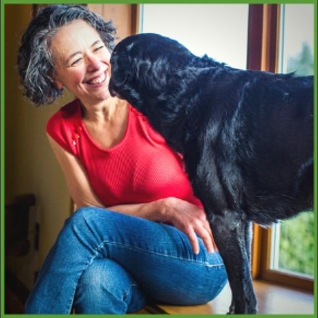 Kathy Sdao - Anything you resist persists [Bright Spot Dog Training!] - podcast episode cover