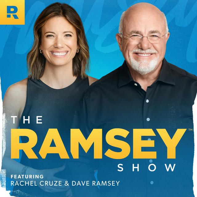 Financial Wisdom Replaces Fear With Peace - podcast episode cover