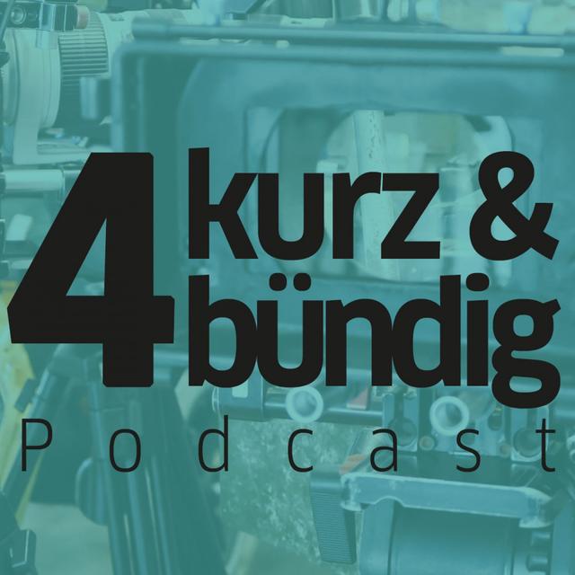 Mehr Diversität zeigen - podcast episode cover