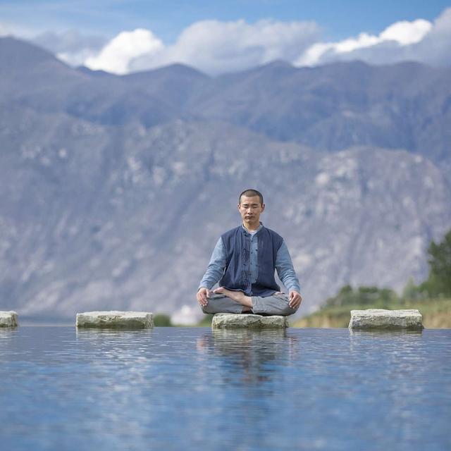 Learn How To Use Your Breath For Concentration And Attention - podcast episode cover