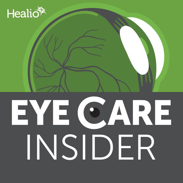 The Secret of Successful Ophthalmic Practice Management with John B. Pinto: Part 3 - podcast episode cover