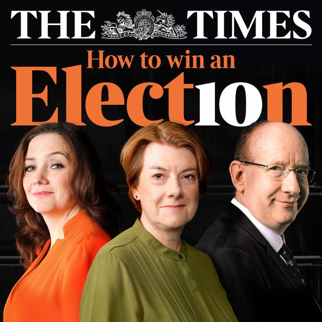 How To Stop A Spending Review Revolt - podcast episode cover