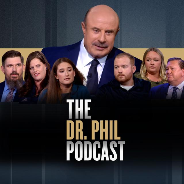 Beyond The Damage: The Insurance Catastrophe - podcast episode cover